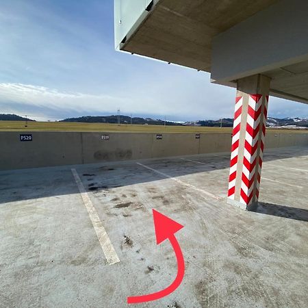 Moderny Apartman S Vyhladom Na Vysoke Tatry Poprad Extérieur photo
