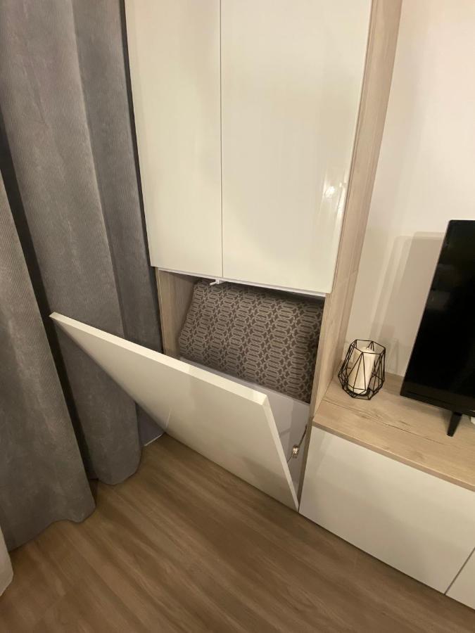 Moderny Apartman S Vyhladom Na Vysoke Tatry Poprad Extérieur photo