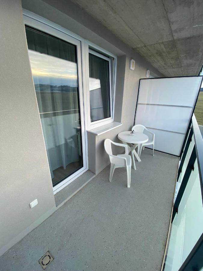 Moderny Apartman S Vyhladom Na Vysoke Tatry Poprad Extérieur photo