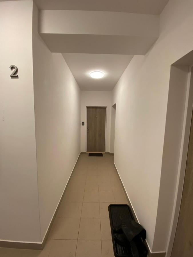 Moderny Apartman S Vyhladom Na Vysoke Tatry Poprad Extérieur photo